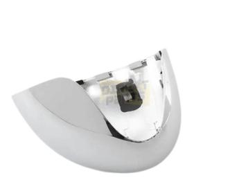 BMW Mini 3/14- (F54 / F55 / F56 / F57) Spiegelkap Links Chro beschikbaar voor biedingen