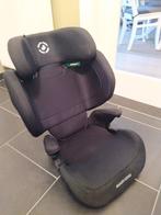 Maxi Cosi Motion Basic Black, Kinderen en Baby's, Autostoeltjes, Ophalen, Verstelbare rugleuning, Zo goed als nieuw, Isofix