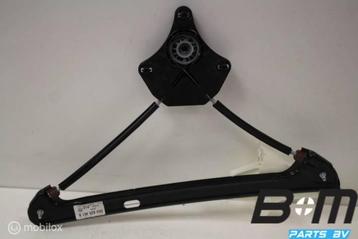 Raammechaniek LA VW Golf 7 GTI 5 deurs 5G4839461B beschikbaar voor biedingen