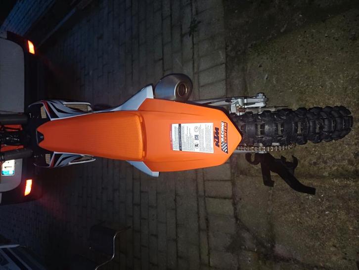 KTM 250 sxf 2024, Motoren, Motoren | KTM, Ophalen