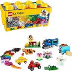 LEGO Classic de doos met bouwstenen GRATIS LEVERING