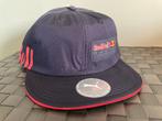 Red Bull Racing pet Snapback Pet RB16 Nieuw Formule 1 F1, Ophalen of Verzenden, Nieuw, Formule 1