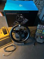 Volant Logitech, Ophalen, Nieuw