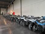 POLARIS SPORTSMAN MODELLEN DIRECT LEVERBAAR, Motoren, Quads en Trikes, 12 t/m 35 kW, 1 cilinder