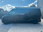 Opel movano / doca 7 zitplaatsen / BTW / 2020 / 86500km, Auto's, Voorwielaandrijving, Stof, Bedrijf, 5 deurs