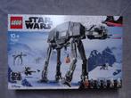 Lego Star Wars 75288 gloednieuw - AT-AT, Kinderen en Baby's, Speelgoed | Duplo en Lego, Nieuw, Complete set, Ophalen of Verzenden