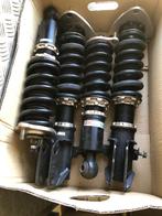 BC racing schroefset voor subaru legacy., Ophalen, Gebruikt, Subaru