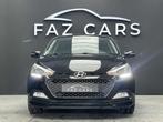 Hyundai i20 * Réservé * (bj 2015), Auto's, Voorwielaandrijving, Stof, Gebruikt, 4 cilinders