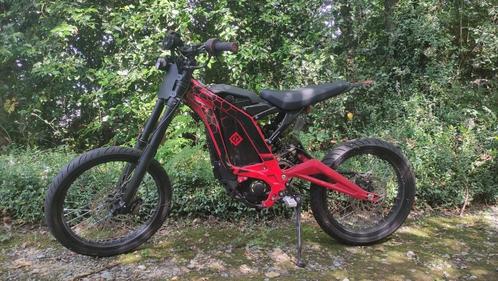 Sur-ron Light bee, Fietsen en Brommers, Brommers | Crossbrommers, Zo goed als nieuw, Overige merken, Ophalen