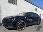 Peugeot 408 Hybrid S&S GT e-EAT8 225 PK, Auto's, Peugeot, Automaat, Zwart, 31 g/km, Bedrijf