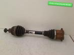 AANDRIJFAS LINKS VOOR Audi A5 Sportback (F5A / F5F), Gebruikt, Audi