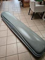 Dakkoffer, Autos : Divers, Coffres de toit, Enlèvement, Utilisé