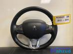 PEUGEOT 208 1 Stuurwiel leer stuur met airbag 2012-2019, Taurusavenue 1
2132 LS  Hoofddorp, NL, Contact.group@renault.com, Stellantis N.V.