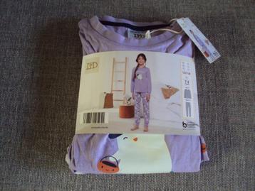 Pyjama meisje / 122/128 / 7-8 jaar    NIEUW ! beschikbaar voor biedingen