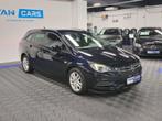 Opel Astra SPORTS TOURER * 1.6 Diesel * CarPlay * GARANTIE, Auto's, Voorwielaandrijving, Stof, Gebruikt, Euro 6