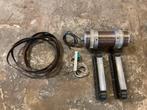 Trommelmotor buismotor aandrijfrol transportband rollenbaan, Ophalen