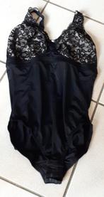 BPC BonPrix - Body - zwart - maat EU75F/F90F, BPC BonPrix, Verzenden, Zwart, Body of Korset