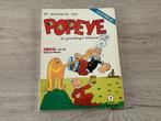 De avonturen van Popeye in prachtige kleuren strip, Gelezen, Onbekend, Ophalen of Verzenden, Eén stripboek
