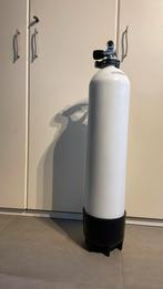Duikfles 15l 300bar!!!, Watersport en Boten, Duiken, Ophalen of Verzenden, Zo goed als nieuw, Duikfles
