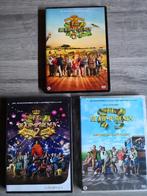 dvd's fc de kampioenen films 1,2,3 uit te kiezen, Ophalen of Verzenden