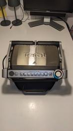 Tefal Optigrill 8355s1 - multifunctionele gril, Ophalen, Uitneembare platen, Zo goed als nieuw