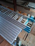 Ladder met koord, Doe-het-zelf en Bouw, Ophalen, Ladder