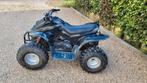 Quad Denli 90cc 2 takt, Ophalen, Zo goed als nieuw