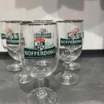 6 verres neuf bofferding verres à bière  Prix fixe, Collections, Enlèvement ou Envoi, Neuf