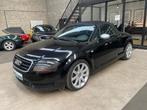 Audi TT 1.8I Quattro, 190 PK,  Mooie staat, Garantie, Cuir et Alcantara, Achat, Entreprise, Boîte manuelle