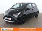 Toyota Aygo 1.0-VVT-i X-Play (bj 2019), Auto's, Toyota, Voorwielaandrijving, 4 zetels, Stof, Gebruikt