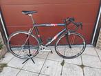 Vélo de route Olimpia Arrow au look carbone - vélo idéal pou, Vélos & Vélomoteurs, 57 à 61 cm, Enlèvement, Utilisé, 28 pouces