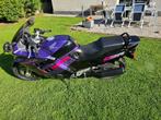 HONDA CBR 1000F (ancêtre), Motoren, Particulier, Meer dan 35 kW, Toermotor, Minimaal motorrijbewijs A2