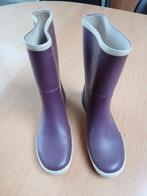 Bergstein laarzen maat 35, Enlèvement, Utilisé, Bergstein, Bottes