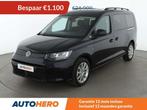 Volkswagen Caddy 1.5 TSI Maxi (bj 2023, automaat), Auto's, Stof, 5 deurs, 84 kW, Overige carrosserie