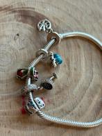 Pandora armband, Handtassen en Accessoires, Armbanden, Ophalen of Verzenden, Gebruikt