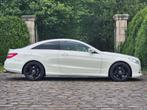 Mercedes-Benz E 250 COUPE CDI BE Avantgarde AMG-Pack*Panodak, Auto's, Mercedes-Benz, Automaat, Achterwielaandrijving, 4 cilinders