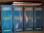 De Amerigo Vespucci – Zelfbouwpakket, Hobby en Vrije tijd, Modelbouw | Boten en Schepen, Ophalen, Zo goed als nieuw, 1:50 tot 1:200