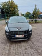 Peugeot 3008 te koop (uitstekende staat), Auto's, Diesel, Grijs, Particulier, Airconditioning