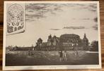 Kursaal Oostende (1888), Ophalen