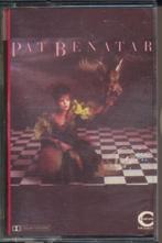 (mc65) Pat Benatar, Tropico, cassette, Envoi, Utilisé