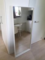 spiegel Ikea, Huis en Inrichting, Ophalen, 100 tot 150 cm, Zo goed als nieuw, Rechthoekig