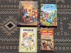 kinderboeken (in frans), Ophalen, Zo goed als nieuw