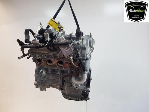MOTOR Toyota Yaris III (P13) (|1900021D01|), Auto-onderdelen, Motor en Toebehoren, Toyota, Gebruikt