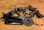 SRAM RIVAL/FORCE 22 groepset, Fietsen en Brommers, Fietsonderdelen, Ophalen of Verzenden