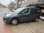 Citroen Berlingo 1600 benzine Navigatie jaar 2015, Euro 5, Citroën, Bedrijf, Handgeschakeld