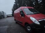 Opel movano 2016, Auto's, Particulier, Te koop, Opel, Diesel