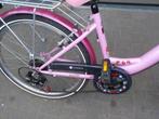 Meisjesfiets 24 inch, Ophalen, 24 inch