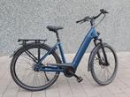 Velo de Ville AEB 490 Dames Bleu Matt 2025 nieuwe staat!!, Enlèvement, Comme neuf