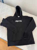 Arte trui hoodie zwart, Ophalen, Gedragen, Maat 46 (S) of kleiner, Arte