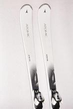 141; 148; 155; 162; cm dames ski's ATOMIC CLOUD 8 BEND-X, wo, Ski, Gebruikt, Carve, Ski's